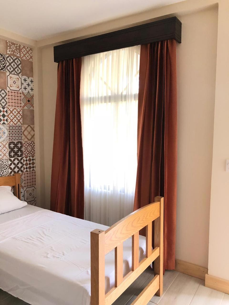 Hotel Las Palmas De Osa Ciudad Cortés Esterno foto