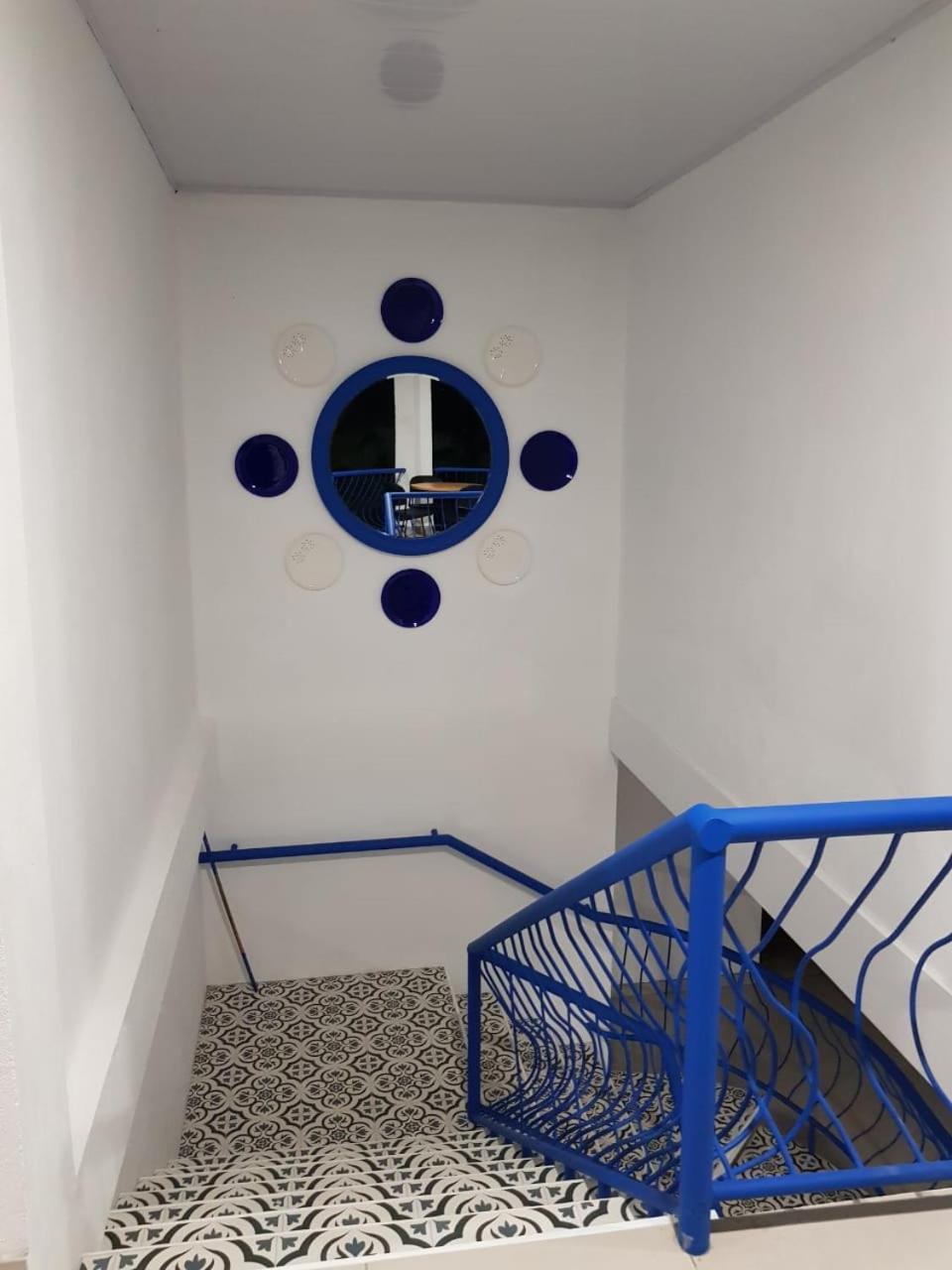 Hotel Las Palmas De Osa Ciudad Cortés Esterno foto